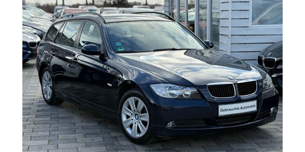 BMW 318 264.000 km 2.100 &euro; Ludwigshafen am Rhein 67071