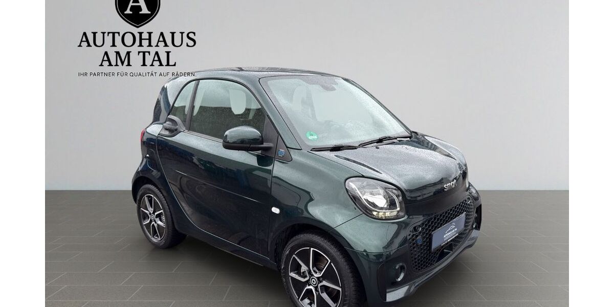 Smart ForTwo 32.200 km 12.500 &euro; Gorxheimertal 69517