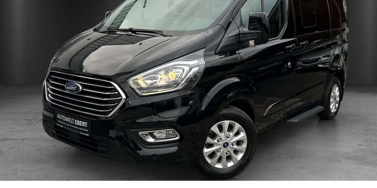 Ford Transit 109.990 km 29.690 &euro; Weinheim 69469