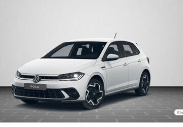 VW Polo 1.900 km 25.900 &euro; Ladenburg 68526