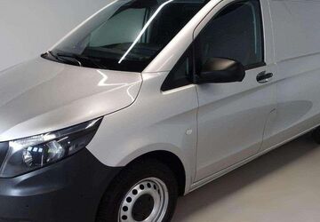 Mercedes-Benz Vito 149.000 km 20.990 &euro; Malsch 69254