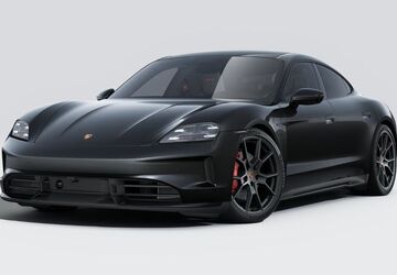 Porsche Taycan 2.086 km 144.900 &euro; Mannheim 68229