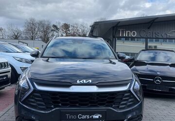 Kia Sportage 51.000 km 26.999 &euro; schifferstadt 67105