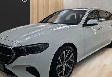 Mercedes-Benz E 300 11.550 km 61.850 &euro; Speyer 67346