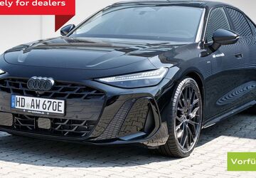 Audi A6 9.900 km 64.990 &euro; Weinheim 69469