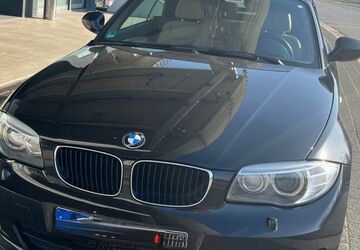 BMW 118 151.000 km 8.599 &euro; Reilingen 68799