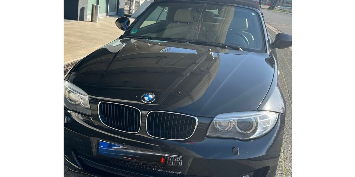 BMW 118 151.000 km 8.599 &euro; Reilingen 68799