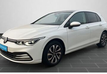 VW Golf 38.630 km 25.400 &euro; Ladenburg 68526