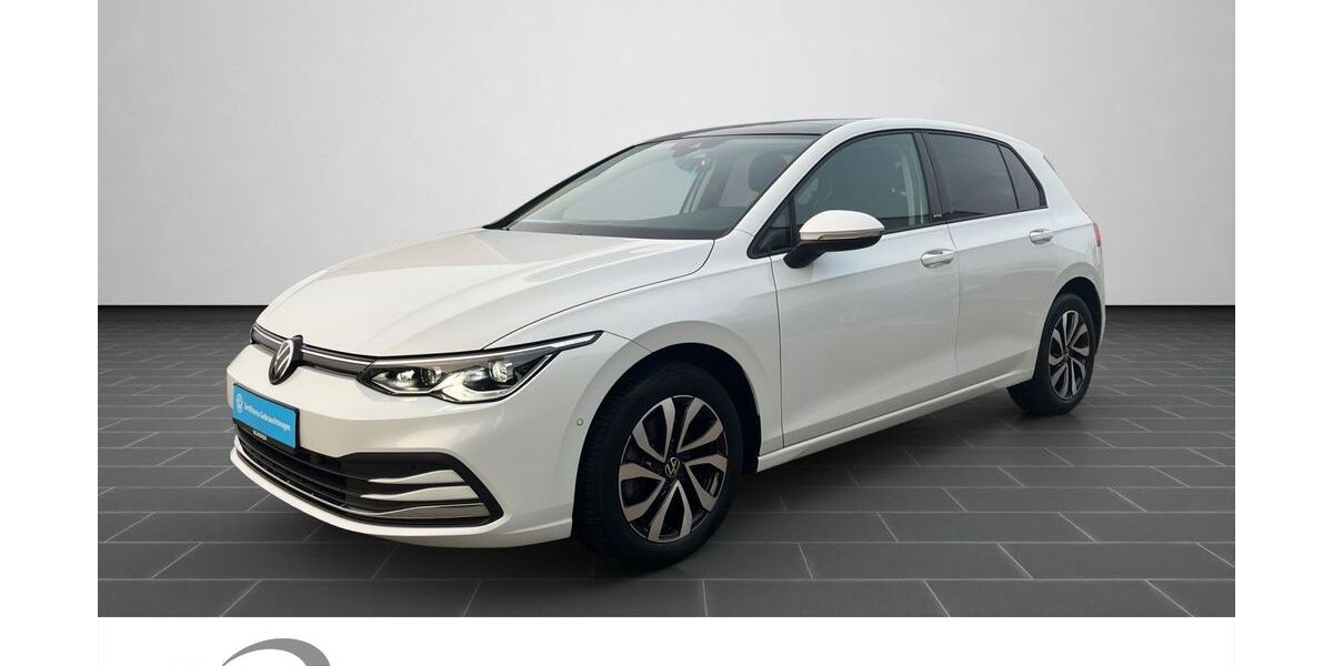 VW Golf 38.630 km 25.400 &euro; Ladenburg 68526