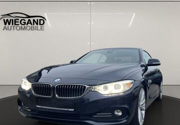 BMW 420 126.500 km 20.990 &euro; Viernheim 68519