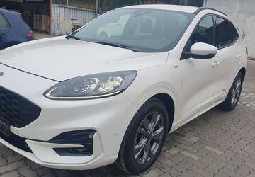 Ford Kuga 70.000 km 19.000 &euro; Neuhofen 67141