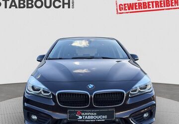 BMW 218 199.750 km 6.999 &euro; Speyer 67346