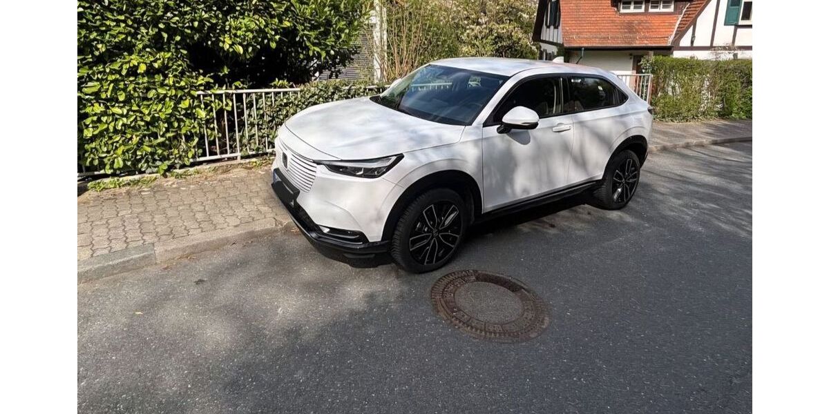 Honda HR-V 25.000 km 22.990 &euro; Heidelberg 69118