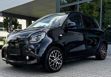 Smart ForFour 16.000 km 14.900 &euro; Weinheim 69469