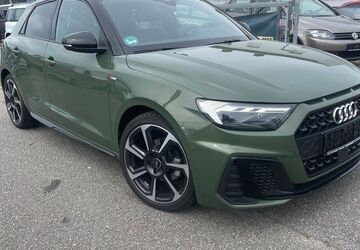 Audi A1 8.000 km 25.990 &euro; Weinheim 69469