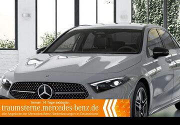 Mercedes-Benz A 250 3.768 km 36.990 &euro; Mannheim 68165