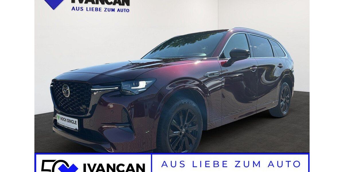 Mazda CX-80 16.498 km 52.750 &euro; Heidelberg 69126