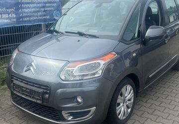 Citroen C3 127.000 km 4.700 &euro; Hemsbach 69502