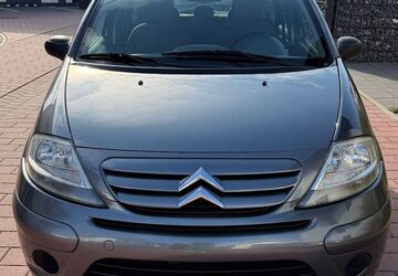 Citroen C3 99.999 km 3.499 &euro; Neulußheim 68809