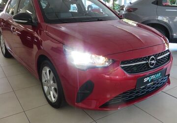 Opel Corsa 55.800 km 10.980 &euro; Heidelberg 69121