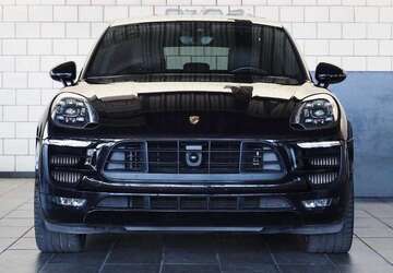 Porsche Macan 145.000 km 34.000 &euro; Oberzent 64760