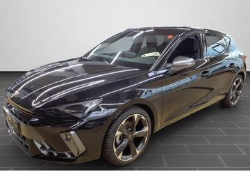 Cupra Leon 16.866 km 29.500 &euro; Ladenburg 68526