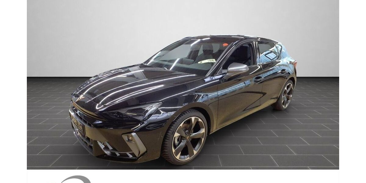 Cupra Leon 16.866 km 29.500 &euro; Ladenburg 68526