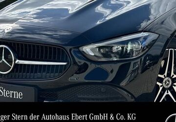 Mercedes-Benz C 220 104.167 km 29.480 &euro; Weinheim 69469
