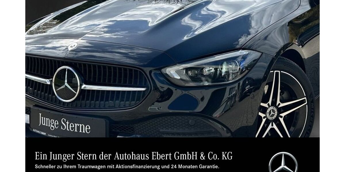 Mercedes-Benz C 220 104.167 km 29.480 &euro; Weinheim 69469