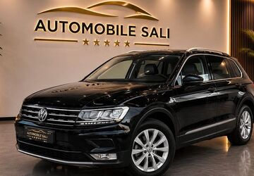 VW Tiguan 109.979 km 18.299 &euro; Ludwigshafen am Rhein 67071