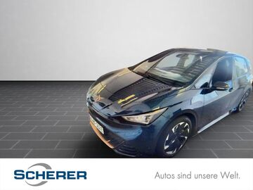 Gebrauchte Cupra BORN