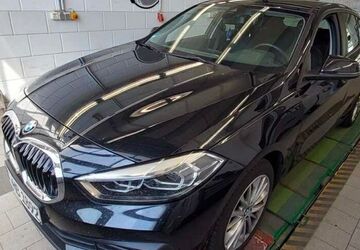 BMW 120 102.000 km 17.017 &euro; Heidelberg 69123