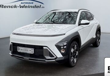 Hyundai KONA 9.585 km 29.989 &euro; Speyer 67346