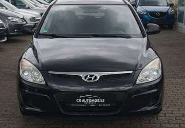 Hyundai i30 210.000 km 2.990 &euro; Mannheim 68309
