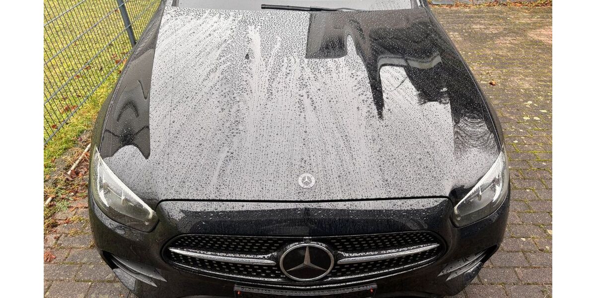 Mercedes-Benz E 300 93.570 km 32.800 &euro; Mannheim 68229