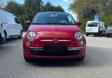 Fiat 500 79.854 km 7.890 &euro; Frankenthal/Studernheim 67227