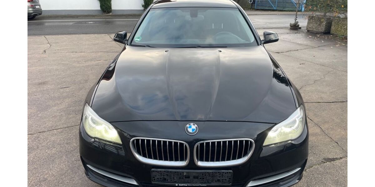 BMW 520 256.000 km 7.999 &euro; Speyer 67346