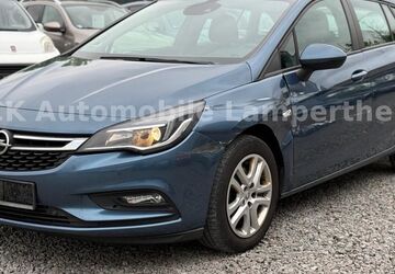 Opel Astra 203.000 km 4.499 &euro; Lampertheim 68623