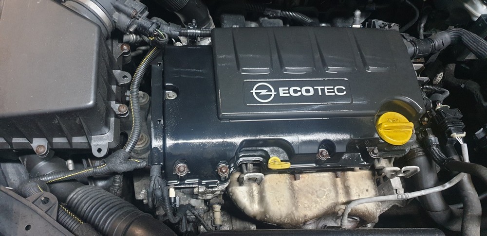 Opel Corsa D 185.000 km 2.200 &euro; Schifferstadt 67105