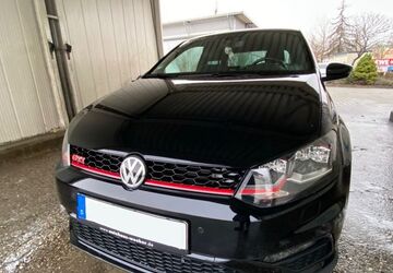 VW Polo 90.000 km 13.500 &euro; Viernheim 68519