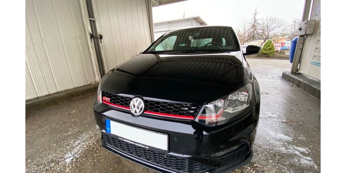 VW Polo 90.000 km 13.500 &euro; Viernheim 68519