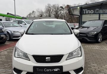 Seat Ibiza 169.000 km 3.790 &euro; schifferstadt 67105