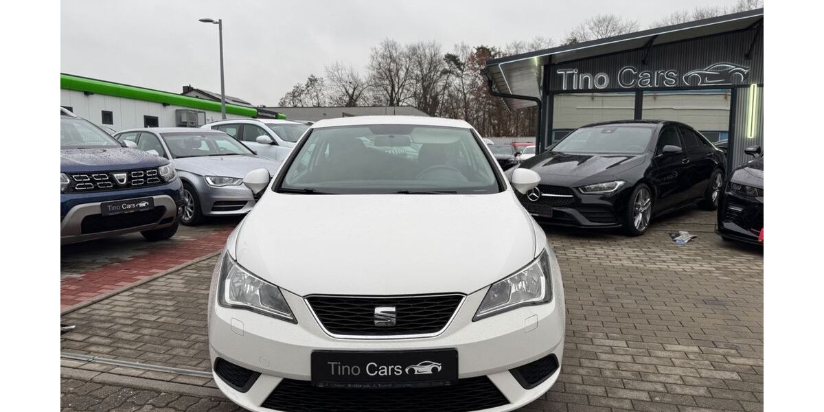 Seat Ibiza 169.000 km 3.790 &euro; schifferstadt 67105