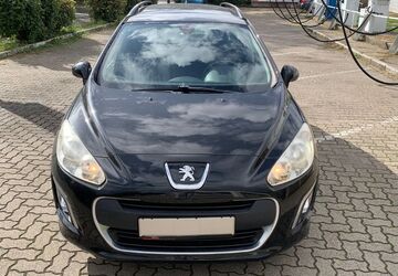 Peugeot 308 196.754 km 3.790 &euro; Ludwigshafen 67071