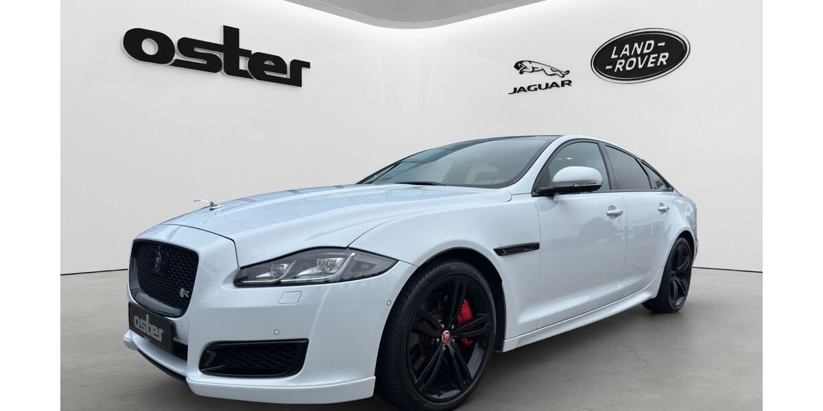 Jaguar XJR 78.000 km 62.900 &euro; Mutterstadt 67112
