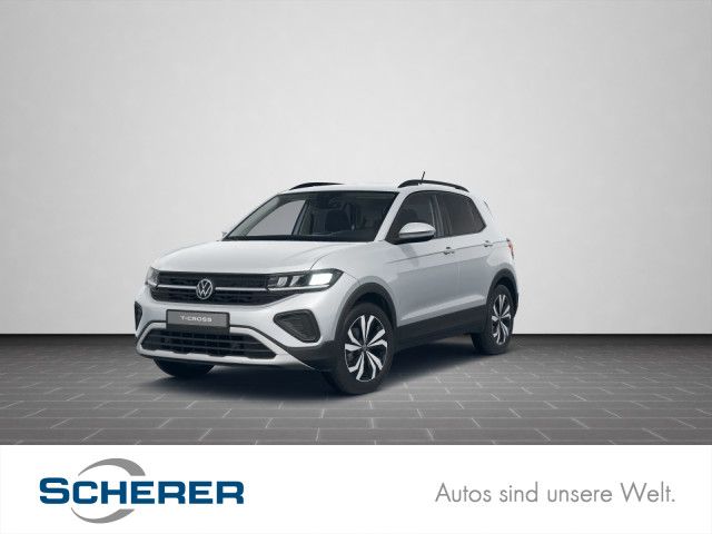 VW T-Cross 5.700 km 24.700 &euro; Mannheim 68167