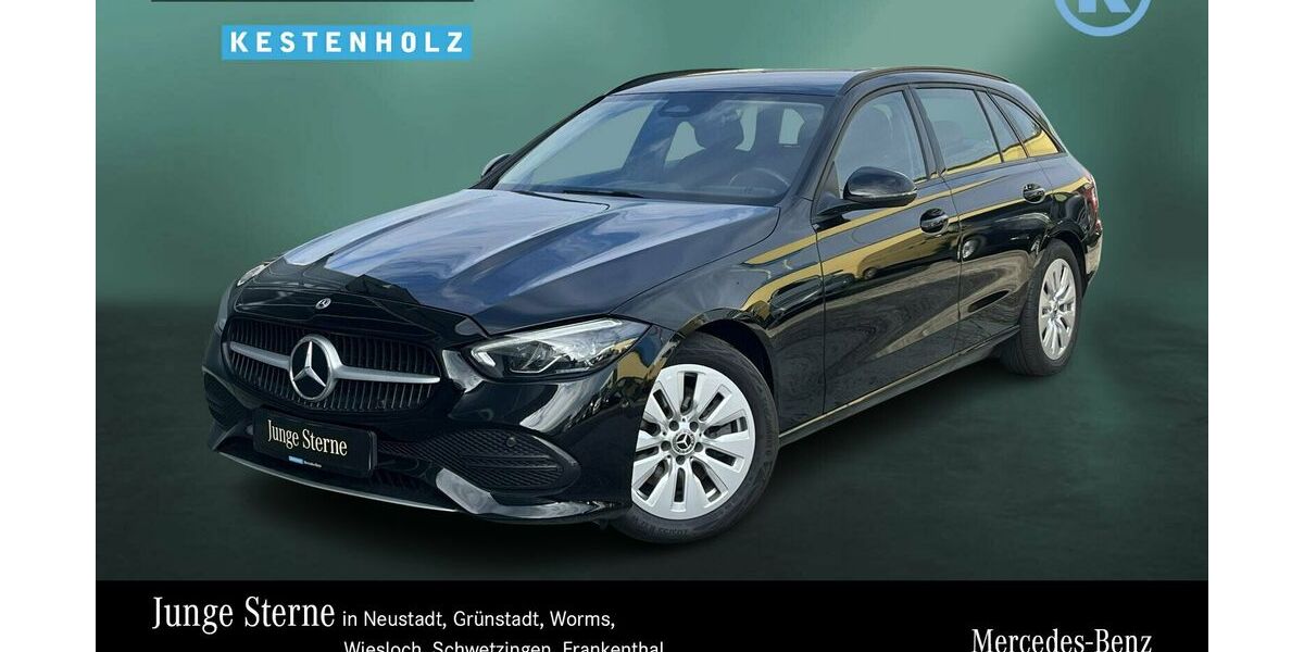 Mercedes-Benz C 200 89.980 km 27.290 &euro; Schwetzingen 68723