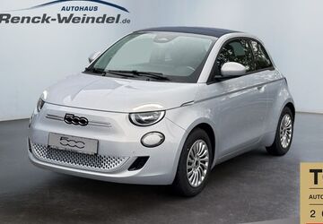 Fiat 500e 1.500 km 25.289 &euro; Mannheim 68199