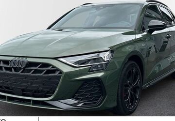 Audi A3 14.500 km 54.890 &euro; Walldorf 69190
