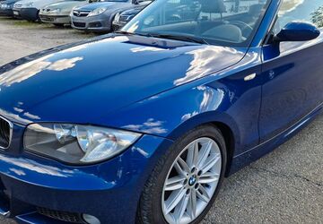BMW 120 226.044 km 6.450 &euro; Sinsheim- Reihen 74889